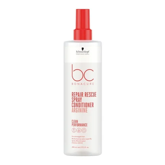 Bonacure Repair Rescue Spray Conditioner 400ml