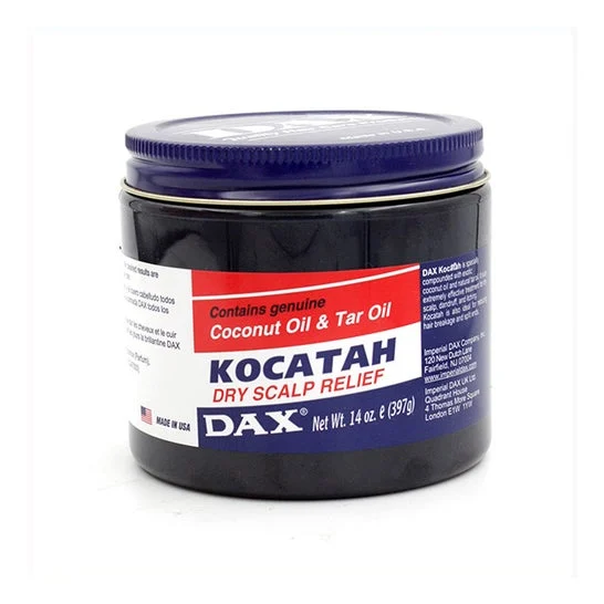 DAX Kocatah Sollievo per lo Scalpo Secco 397g