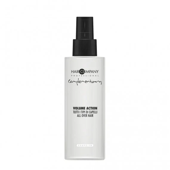 Hair Company Crono Age Complementary Volume Action Spray 150ml - spray leave-in volumizzante pre-piega