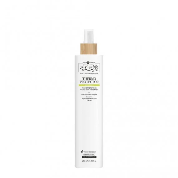 Hair Company Inimitable Style Must Have Thermo Protector 250ml - spray termoprotettore tutti capelli