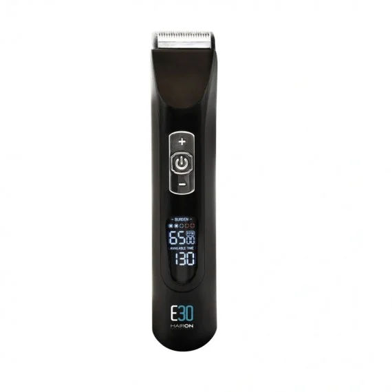 HairON Regolacapelli E30 - rifinitore/regolacapelli professionale
