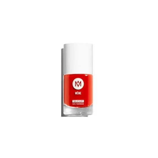 Stessa vernice al silicone 01 Blood Orange 10ml