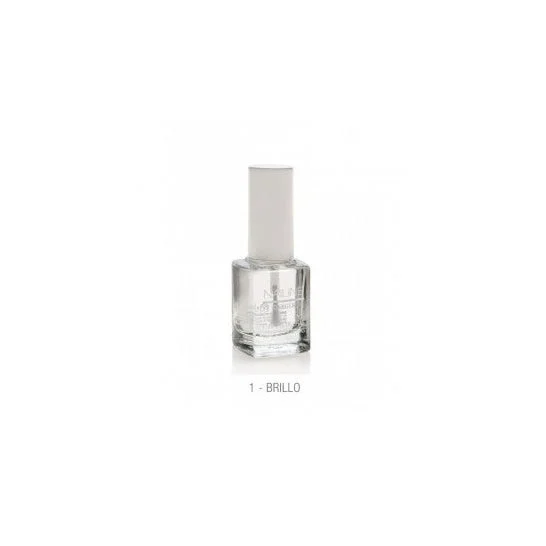 Smalto per unghie lucentezza 11ml