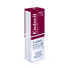 Endocil Crema per le mani per la riparazione di Endocil 50ml