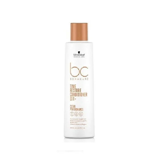 Bonacure Time Restore Conditioner 200ml