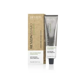 Revlonissimo Sublime Colour RDye 077 Green 75ml