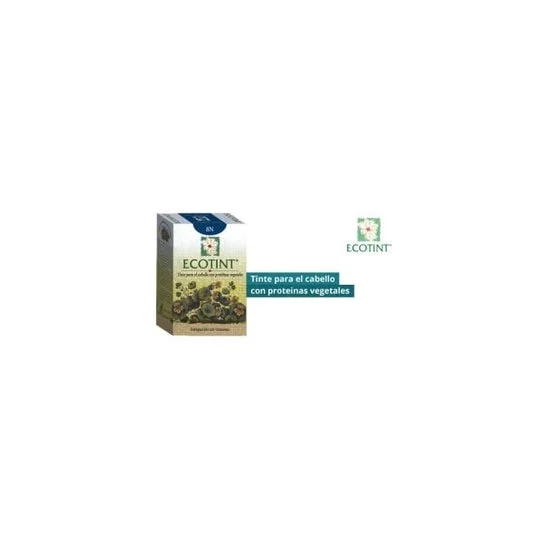 Ecotint 4M Castaño Caoba 130ml