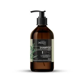 Xensium Nature Rosemary Extract Shampoo 500 ml