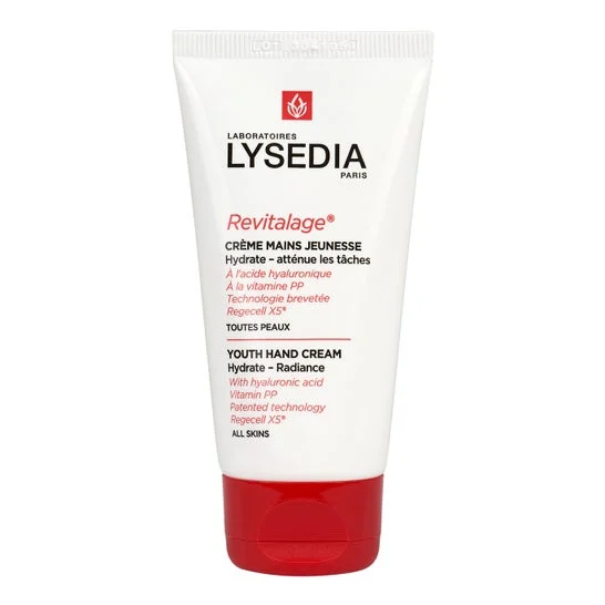 Lysedia Crema Manos Anti-Age 50ml