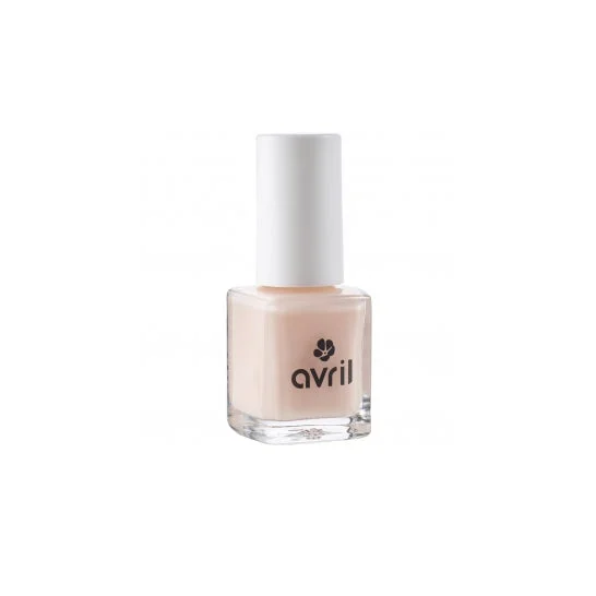 Indurente per smalto per unghie April Nude 7ml