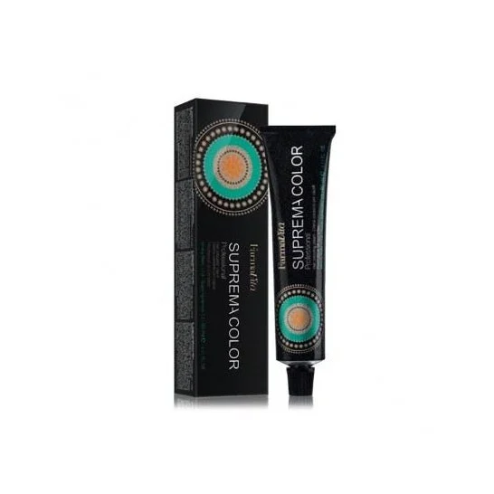 Farmavita Supreme Dye Colore Biondo Scuro Opaco 6.07 60ml