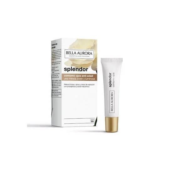 BELLA AURORA Splendor Contorno occhi 15ml