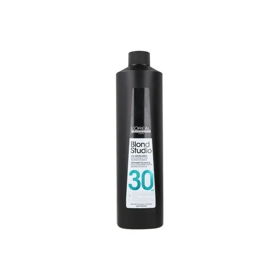 L'Oreal Blond Studio 9 Attivatore in Olio 3 30 Vol 9% 1000ml