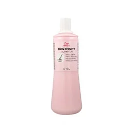 Wella Shinefinity Activator Pennello e Ciotola 1000ml