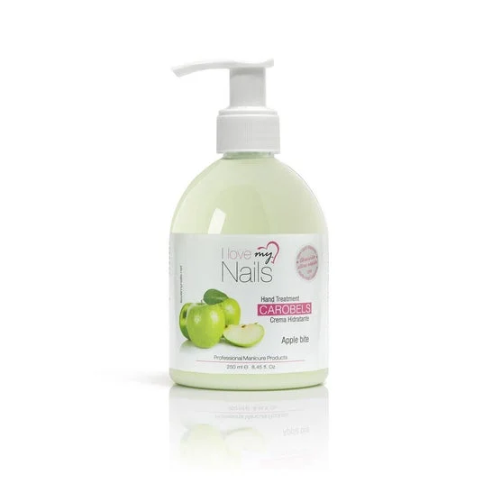 Ilovemynails mela morso di mela Handtreat 250ml