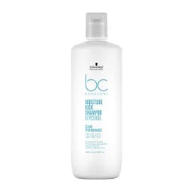 Bonacure Moisture Kick Shampoo Glicerol 1000ml