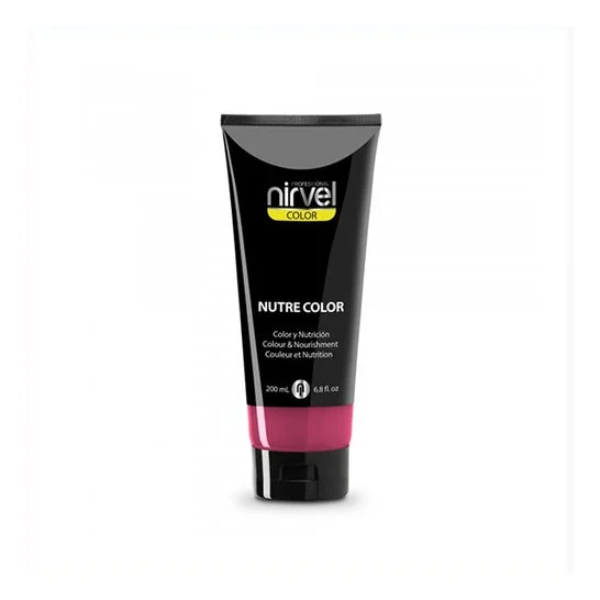 Nirvel Nutre Color Fluor Fragola 200ml
