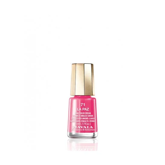 Smalto Mavala La Paz (colore 71) 5ml