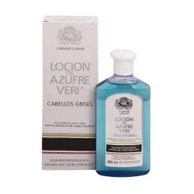 Intea Sulfur Veri Balancing Lotion Grey Hair 200ml