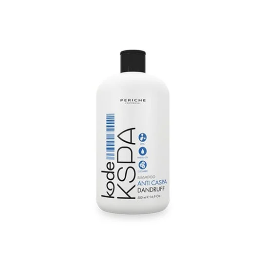 Periche Kode Shampoo antiforfora 500ml
