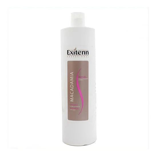 Exitenn Shampoo alla Macadamia 1000ml