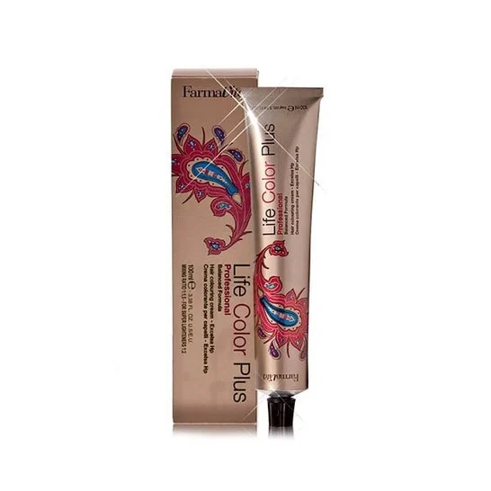 Farmavita Life Color Plus 6.46 Biondo Scuro Rame Rosso 100ml