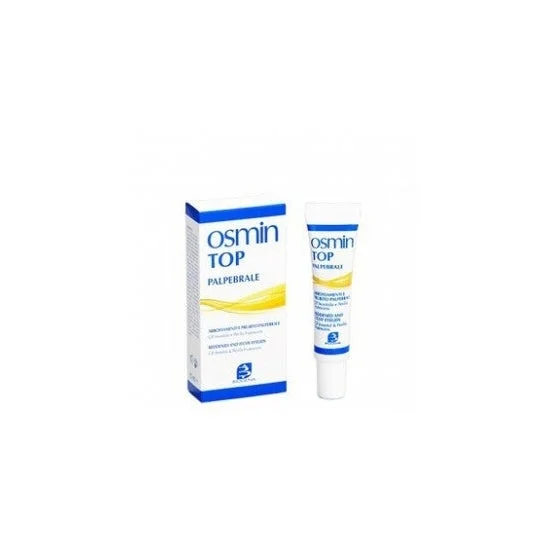 Osmin Top Palpebre 15Ml