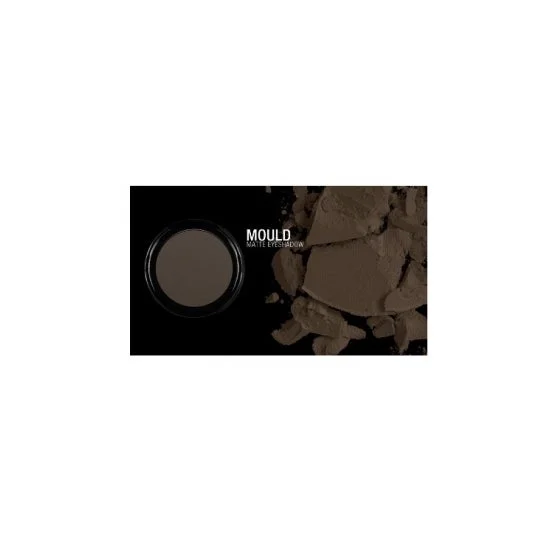 Matte Eye Shadow Mould