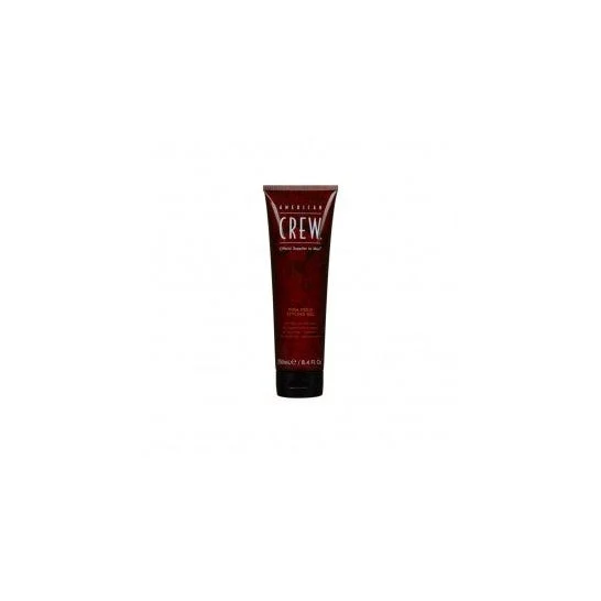 American Crew Light Hold Styling Gel 250ml