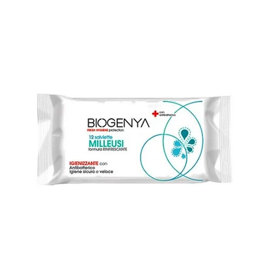 Biogenya Milleusiigien12salv