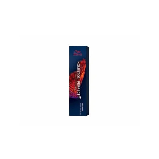 Wella Koleston Me+ Colore 6-43 60ml