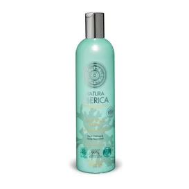 Natura Siberica forfora shampoo 400ml
