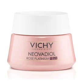 Vichy Neovadiol Contorno de Ojos Pink Platinum 15ml