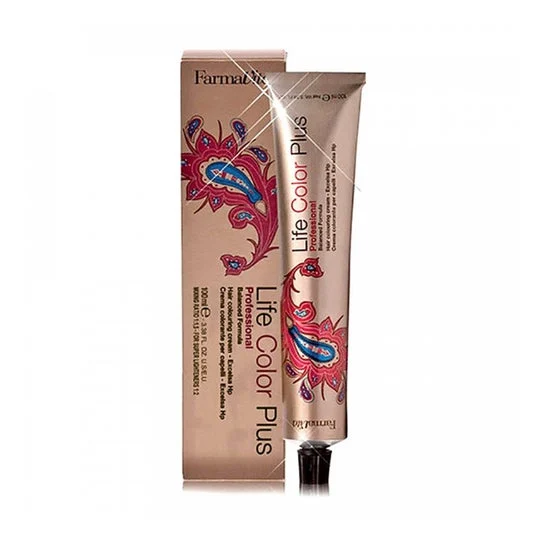 Farmavita Life Color Plus 912 Biondo Glaciale 100ml