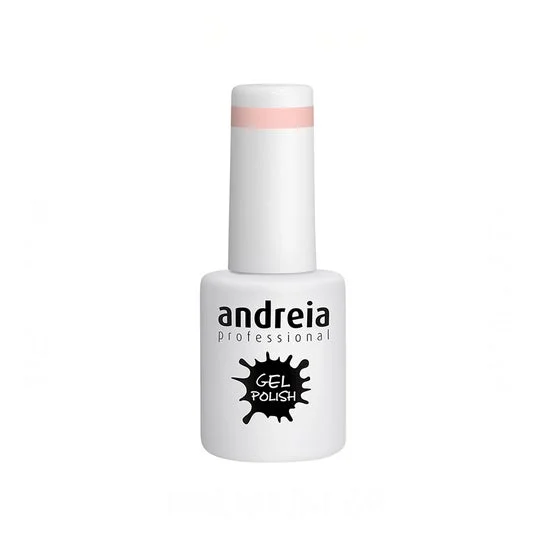 Andreia Professional Gel Polish Smalto Unghie Nro 209 10,5ml