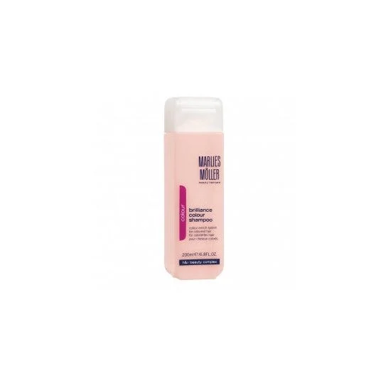 Marlies Moller Shampoo Colore 200ml