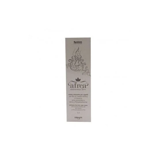 Dikson Sc Afrea Colorante Senza Ammoniaca 5.5 120ml