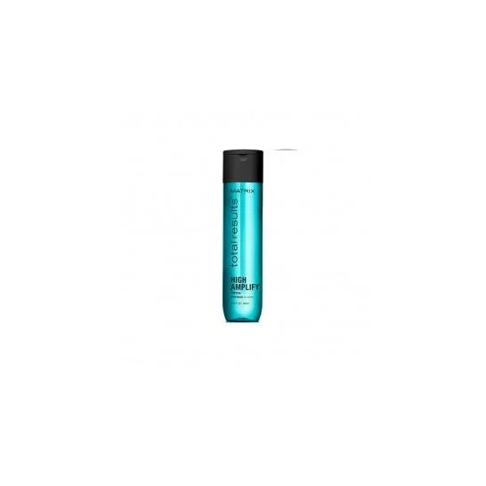 Matrice Risultati Totali Alta Amplificare Shampoo 300ml