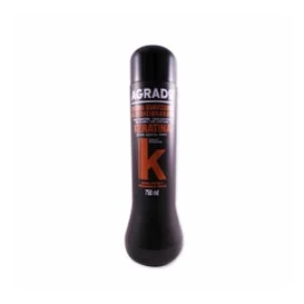 Agrado Conditioning Crema condizionante levigante con cheratina 750ml