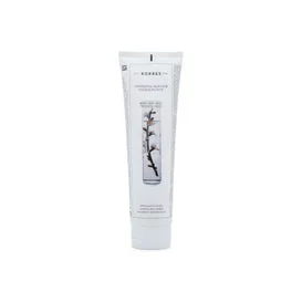 Korres mandorla e semi di lino maschera 125ml