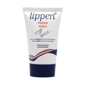 Crema per le mani Lippen 30 ml