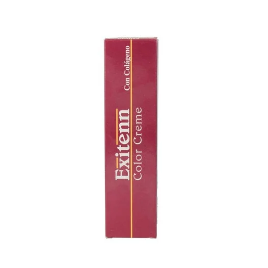 Exitenn Color Creme Color V5-7 60ml