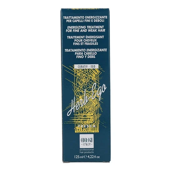 Ever Ego Italy Herb-Ego Fresh Lozione Tratt Energizzante 125ml