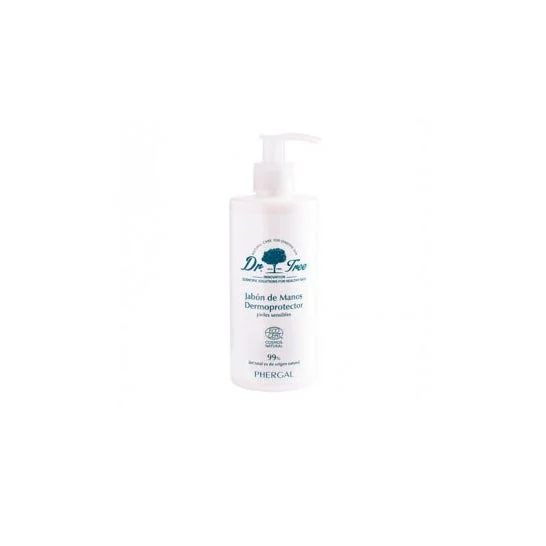 Dr. Tree Eco Hand Soap 300 ml