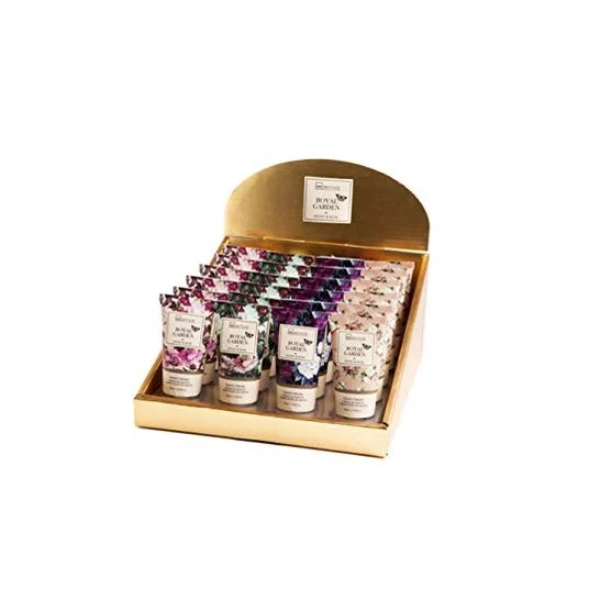 IDC institute Crema Mani Fiori 30ml