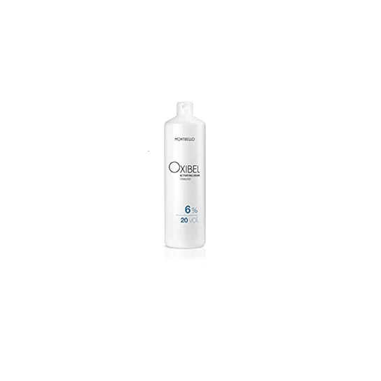 Montibello Oxibel Crema ossidante 20vol 6% 1000ml