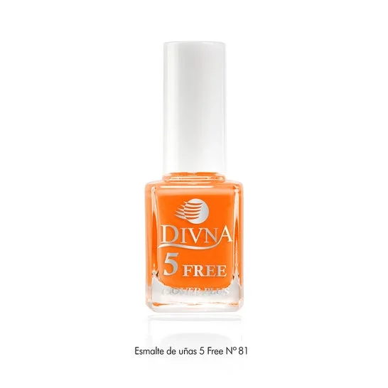 Divna Esmalte N 81 7ml