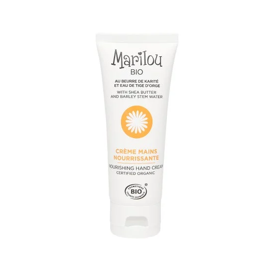 Marilou Bio Nutriente Crema Mani 75ml