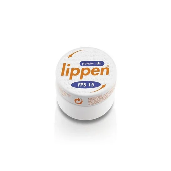 Lippen Lip Protector Fps 15 10 Ml.