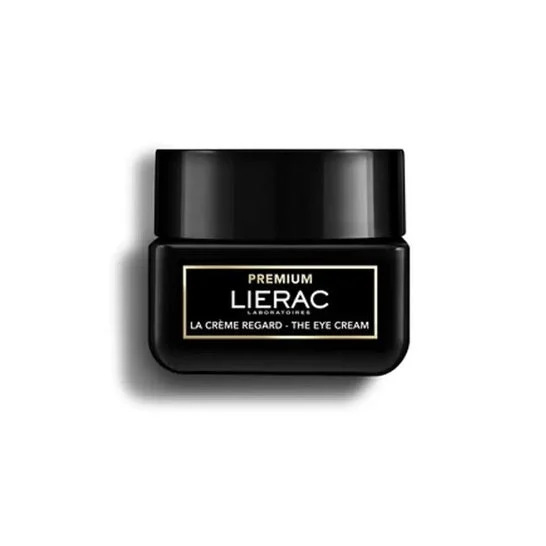 Lierac Premium La Crème Regard 20ml